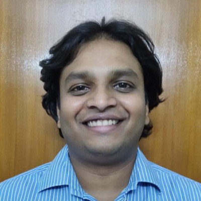 Deepak Kumar